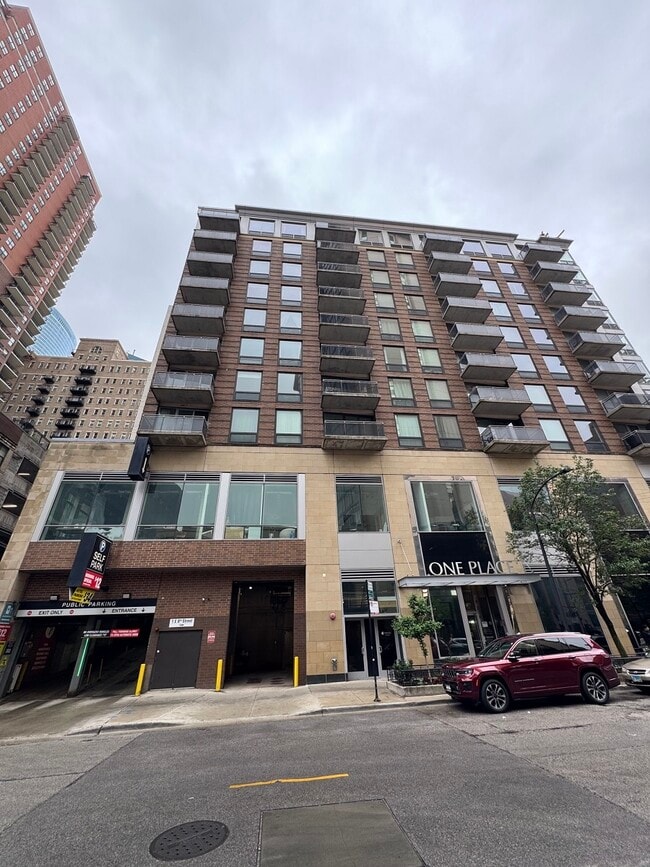 Photo - 1 E 8th St Unit # 0605