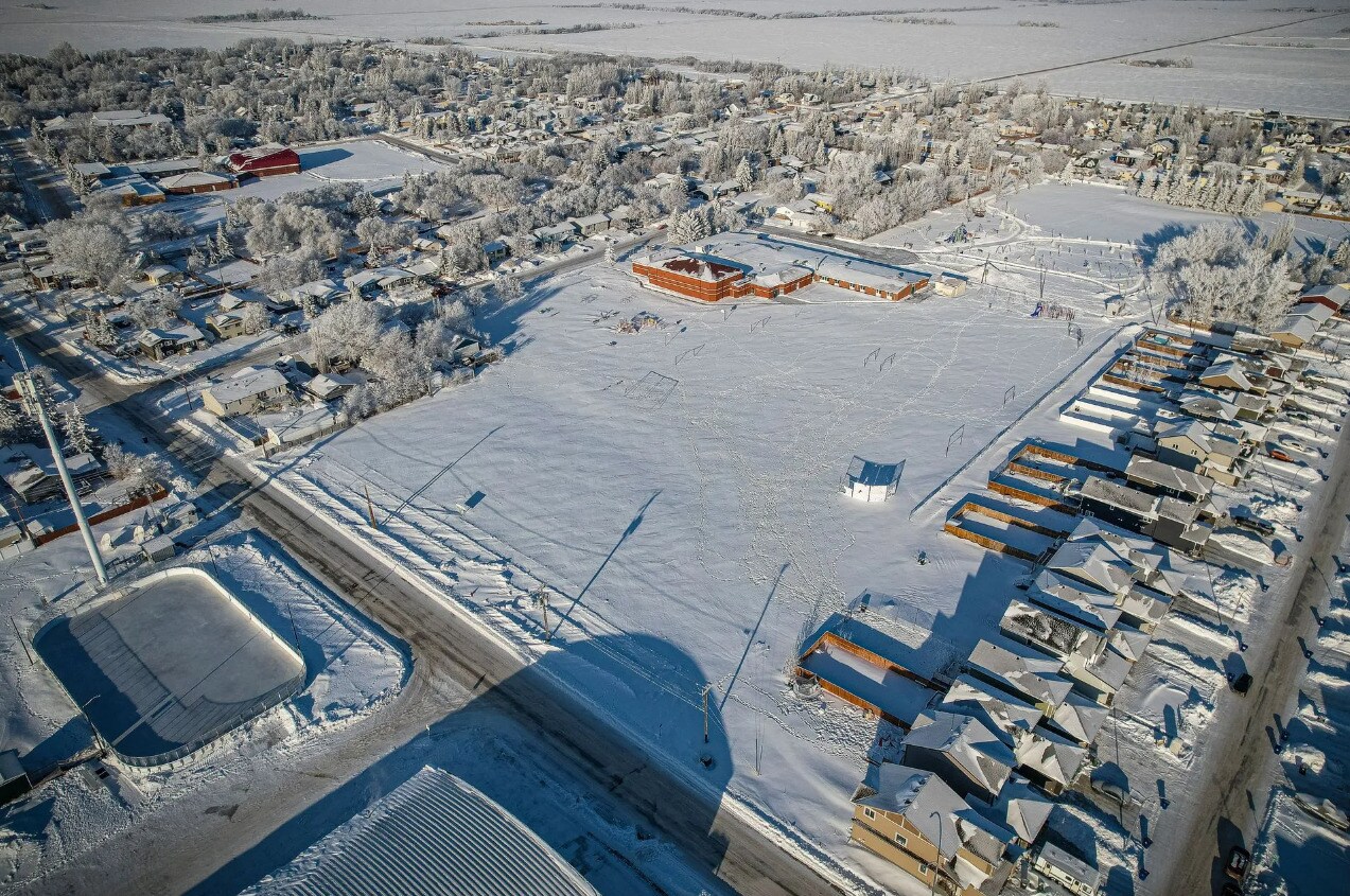 Photo - Super 20 Mobile Home Park