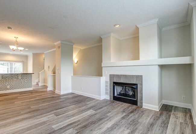 The Enclave at Kennedy Ridge