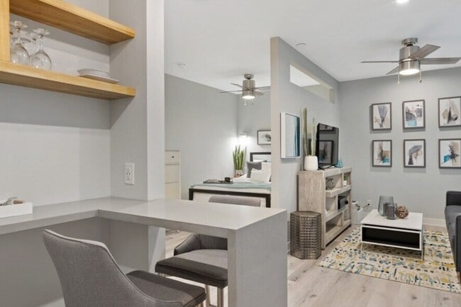 Palm View Village (Furnished Units Available)