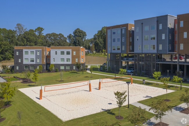 Grandmarc Clemson