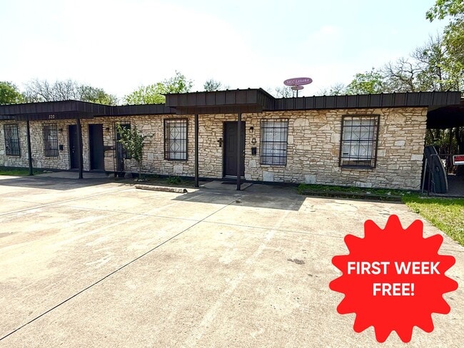 Photo - 520 Prado St Unidad 1