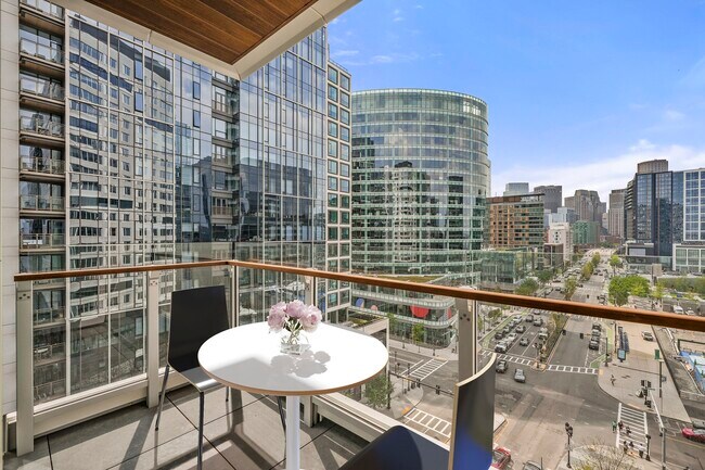 Photo - 150 Seaport Blvd Unit 10B