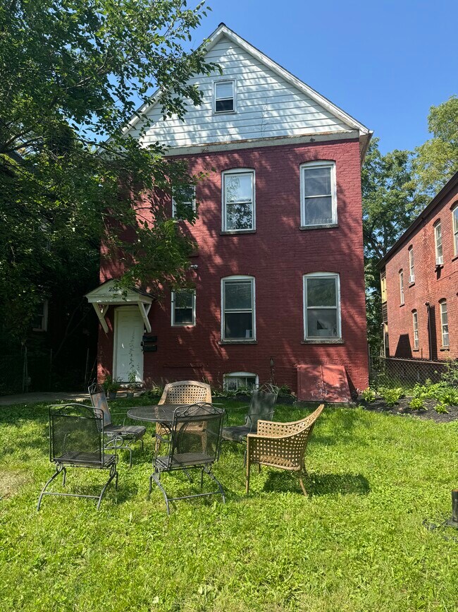 Photo - 238 11th St Unit First Floor