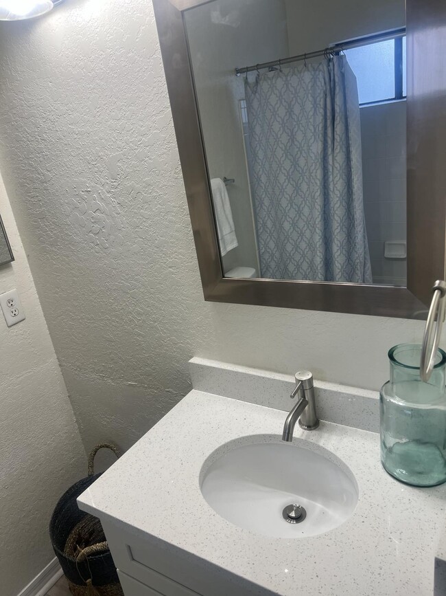 Forest View Apartments