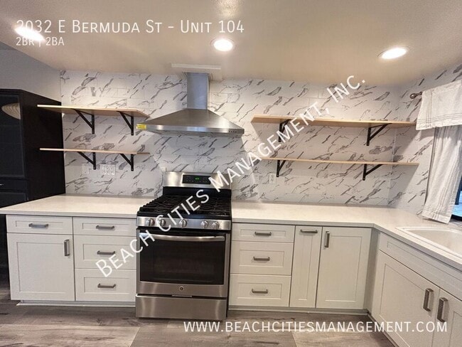Photo - 2032 E Bermuda St Unit 104