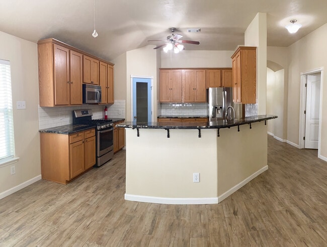 Photo - 17802 Oakridge Canyon Ln