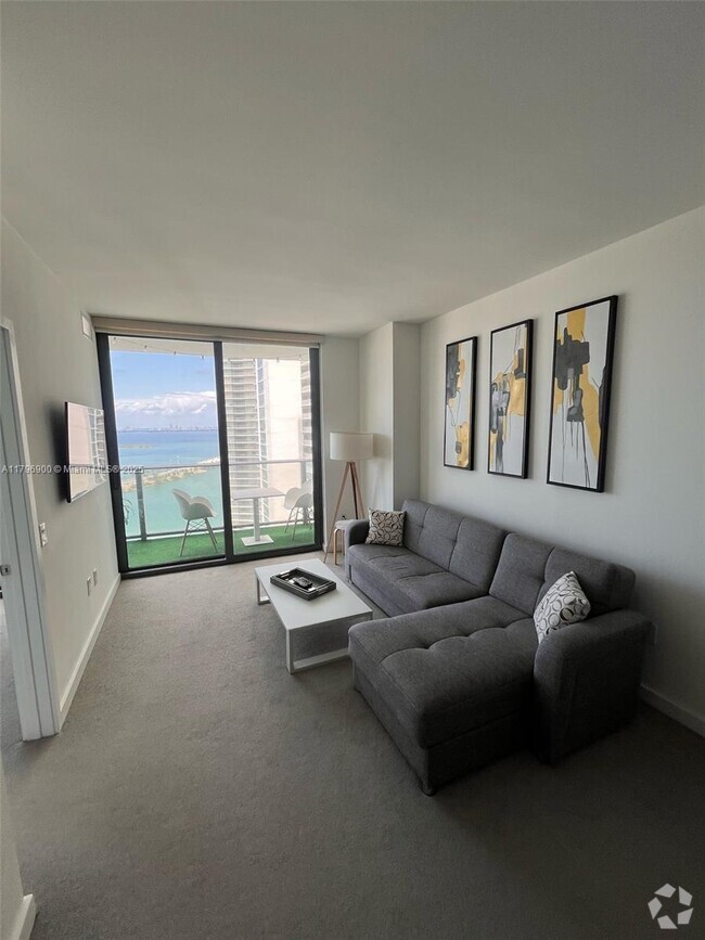 Building Photo - 501 NE 31st St Unit 3005 Rental
