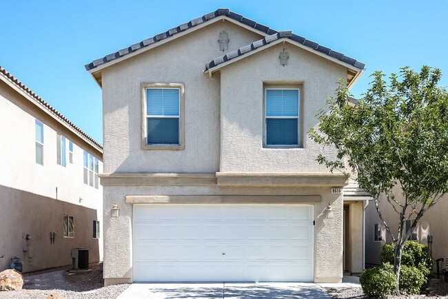 Photo - 8616 Dodds Canyon St House