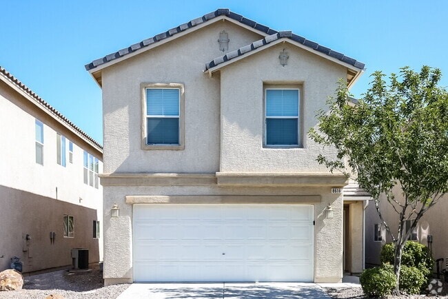 Building Photo - 8616 Dodds Canyon St Rental
