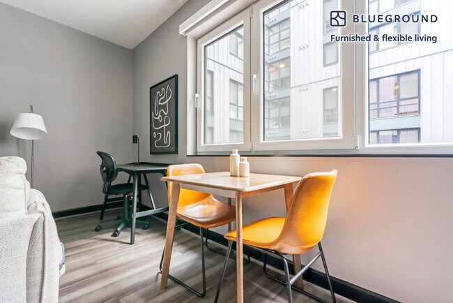 Photo - 1313 L St NW Unidad FL3-ID936