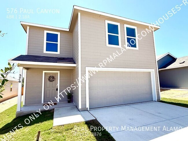 Building Photo - 576 Paul Cyn Rental