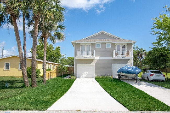 Beautiful House in Jacksonville Beach - Beautiful House in Jacksonville Beach