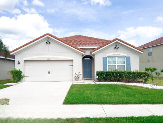 Building Photo - 3050 Puerta Del Sol Blvd Rental