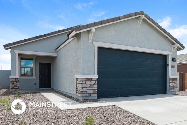 Photo - 3791 E Sandoval Dr