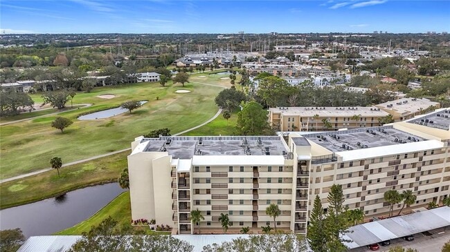 Photo - 225 Country Club Dr Unit 1404