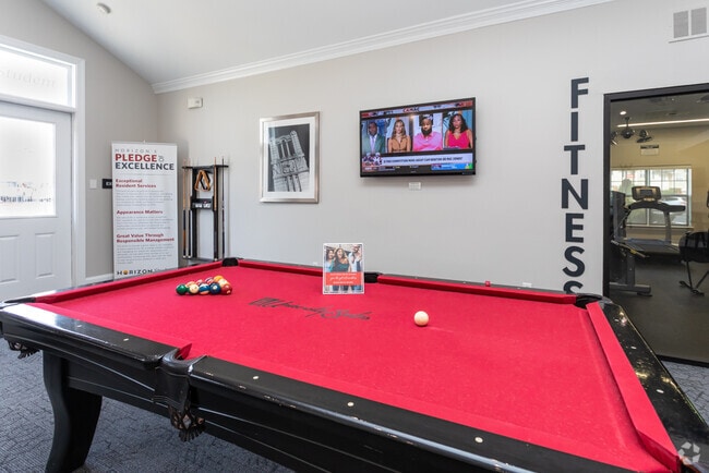 Clubhouse