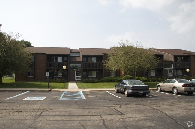 Delavan Court - Delavan Court