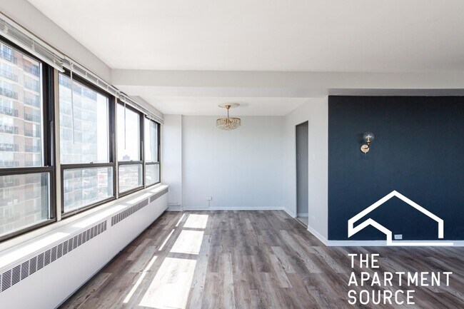 4180 N Marine Dr Unit 1505