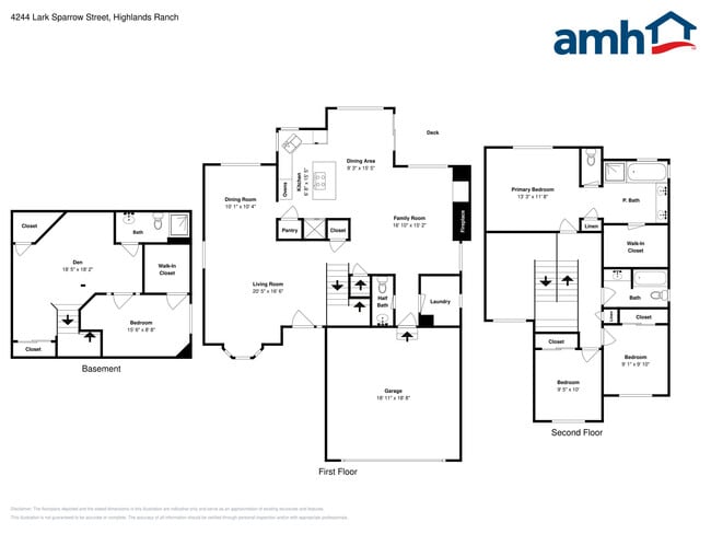 Photo - 4244 Lark Sparrow St