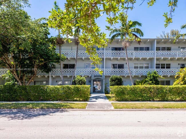 Building Photo - 2005 Sans Souci Blvd Unit 203 Rental