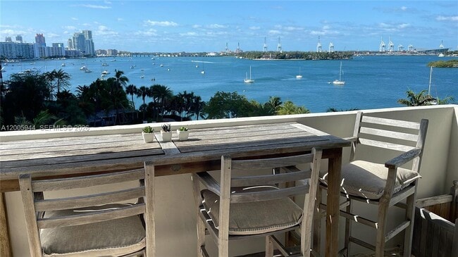 Photo - 5 Island Ave Unit 8G