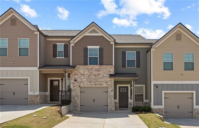 Building Photo - 2538 Polaris Way SW