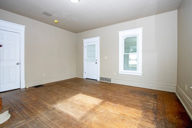 Photo - Three bedroom duplex