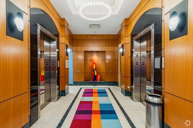 Elevators
