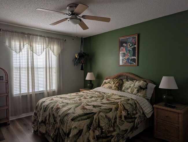 Photo - Nice furnished or unfurnished home located in the Village of Mallory in The Villages,