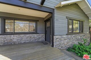 Photo - 2435 Glyndon Ave