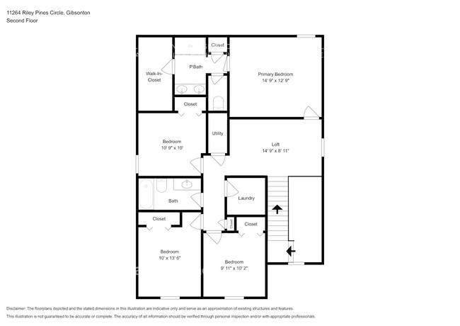 Photo - 11264 Riley Pines Cir