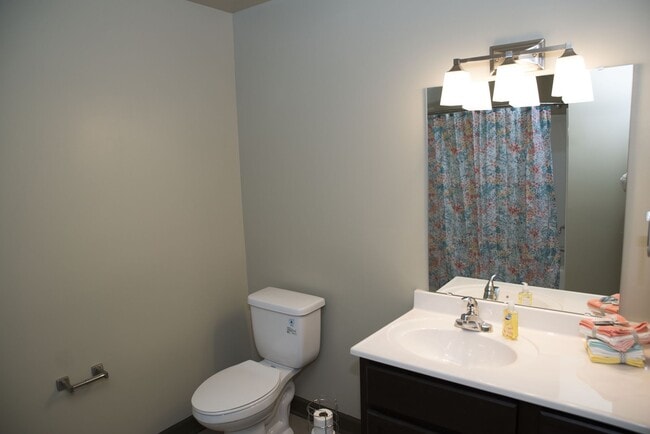 Photo - Florence Fay School Senior Apartments