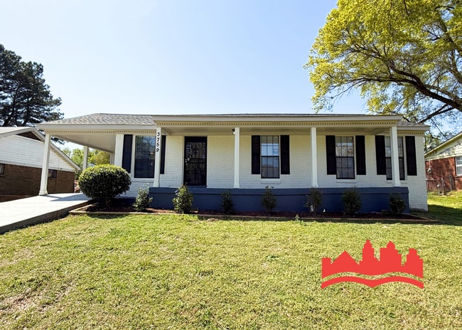 Photo - 3759 Neely Rd