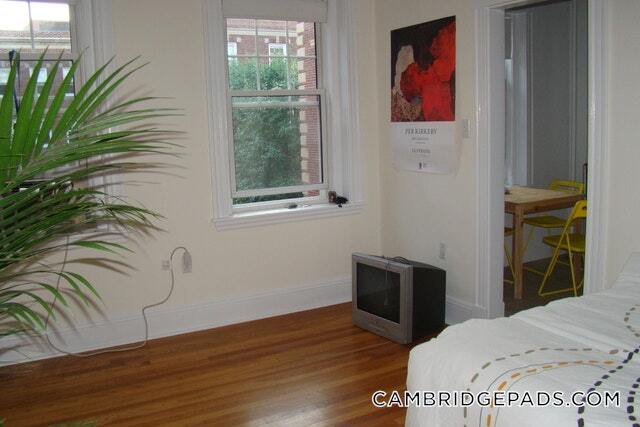 Photo - 20 Chauncy St Unit 10