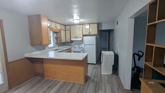 Photo - 3 bedroom, 1 bath home in Waterloo