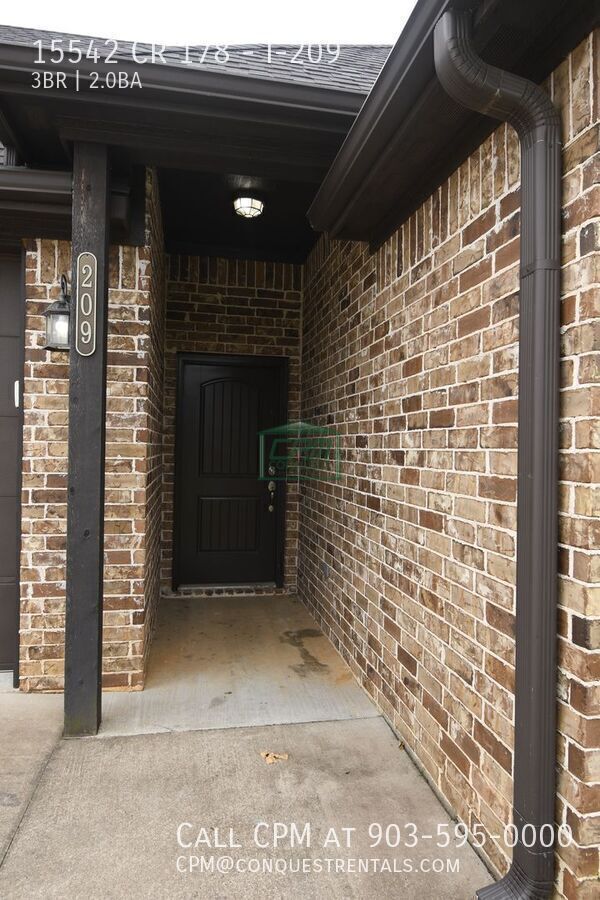 Photo - 15542 CR 178-I-209