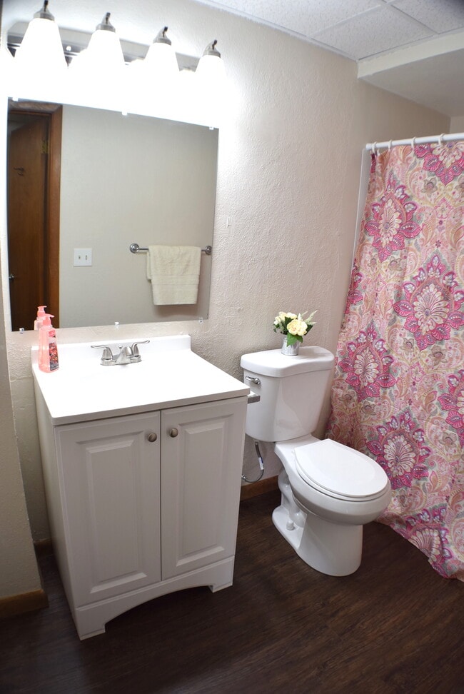 Squire Colony Apartments Endicott, NY