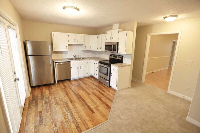 Photo - 6901 Hammond Ave SE Unit #C