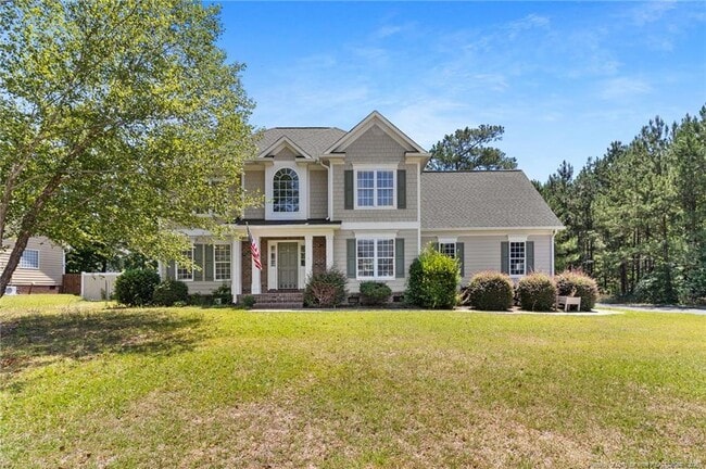 Photo - 5802 Rainsford Dr
