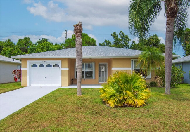 Photo - 5740 Travelers Way