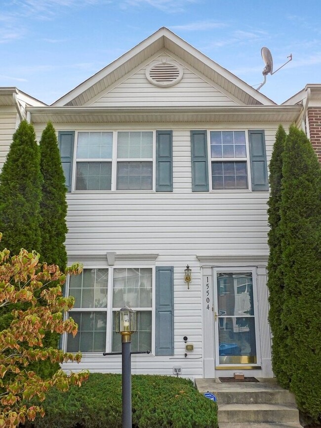 Photo - 15504 Kennett Square Way House
