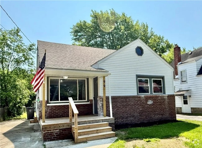 Front of House - 99 Matta Ave Rental