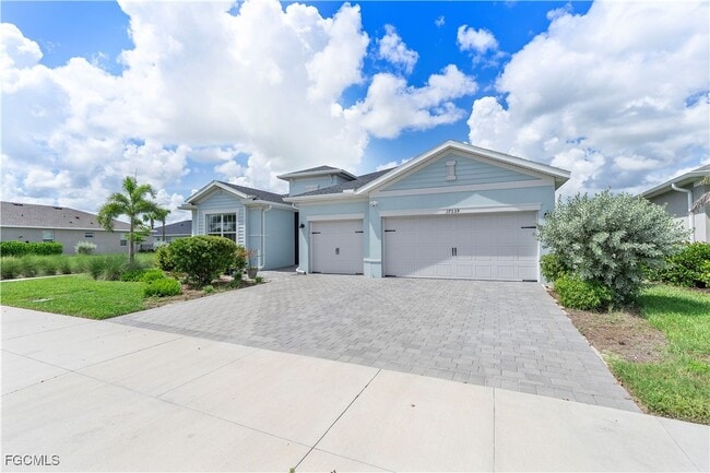 Photo - 17339 Palmetto Pass Ln