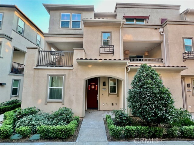 Photo - 1507 St Simon Cir Townhome