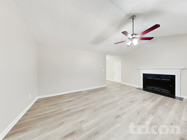 Photo - 1507 Upchurch Rd