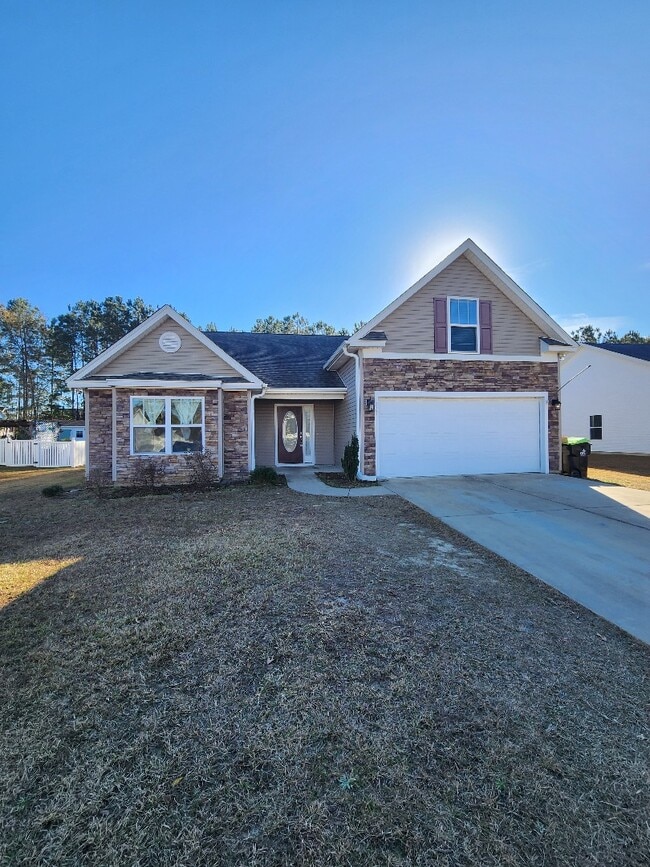 Building Photo - 223 Leadoff Dr Rental