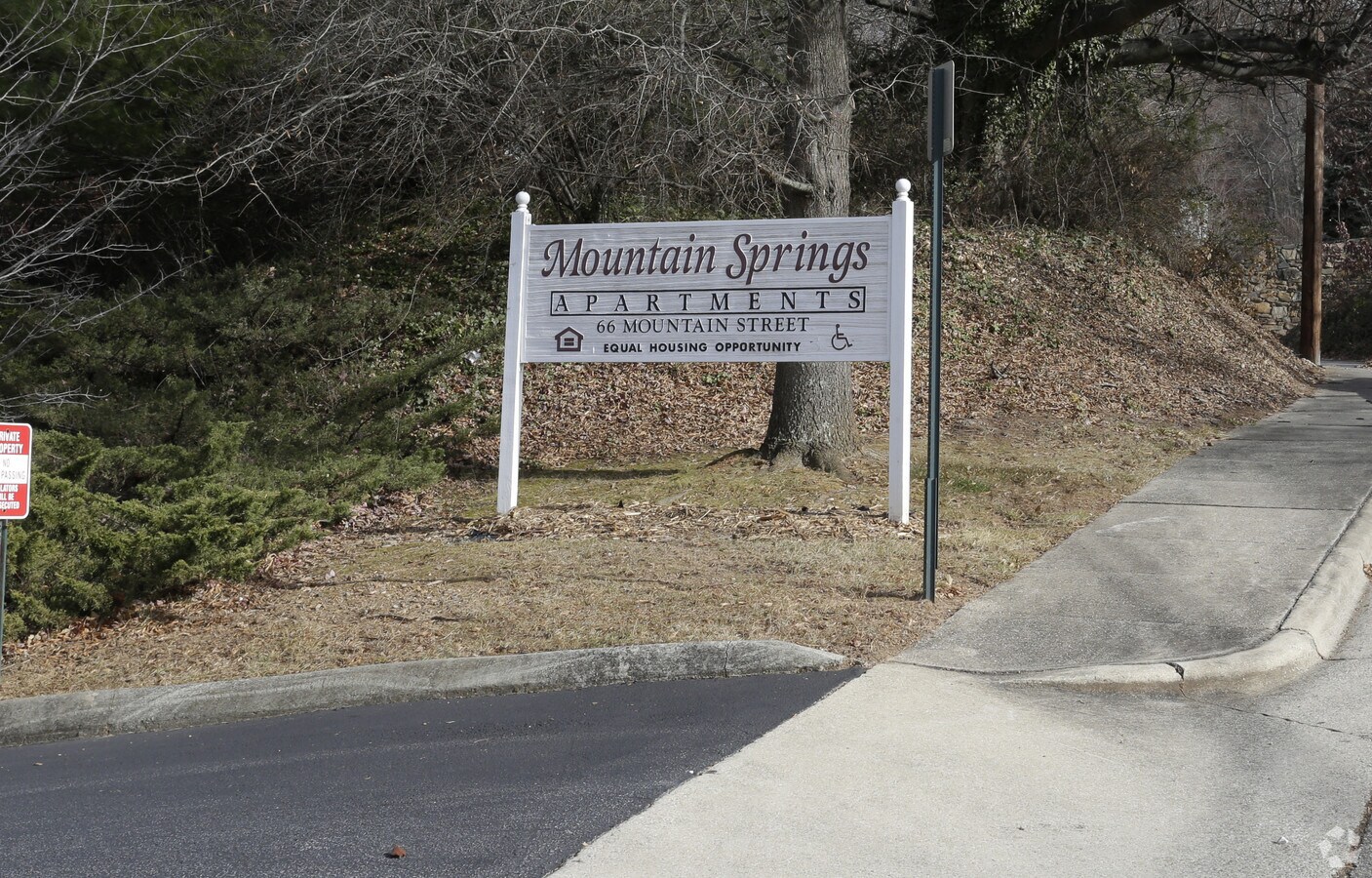 Photo - Mountain Springs