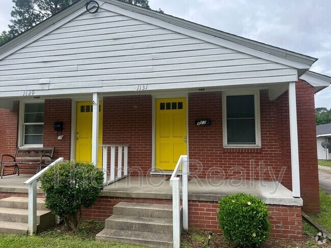 Building Photo - 1131 Nashville Rd Rental
