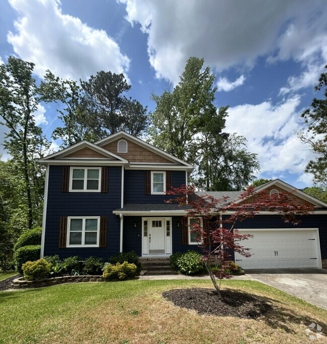 Building Photo - 711 Cool Brook Dr Rental